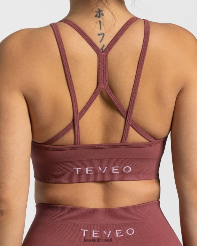 roupas mulheres TEVEO FJ4TZV367 verdade bh baga