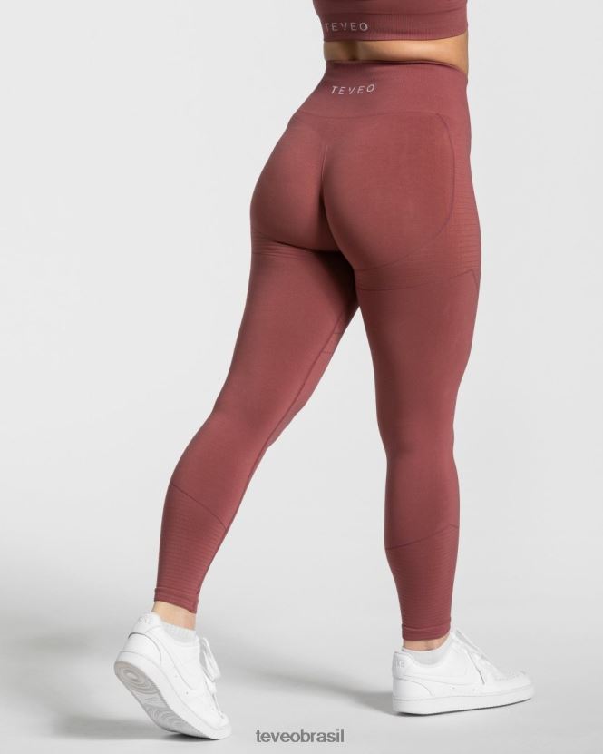 roupas mulheres TEVEO FJ4TZV128 verdadeiras leggings baga